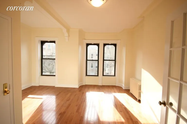 New York City Real Estate | View 463A Prospect Avenue, 2 | room 2 | View 3