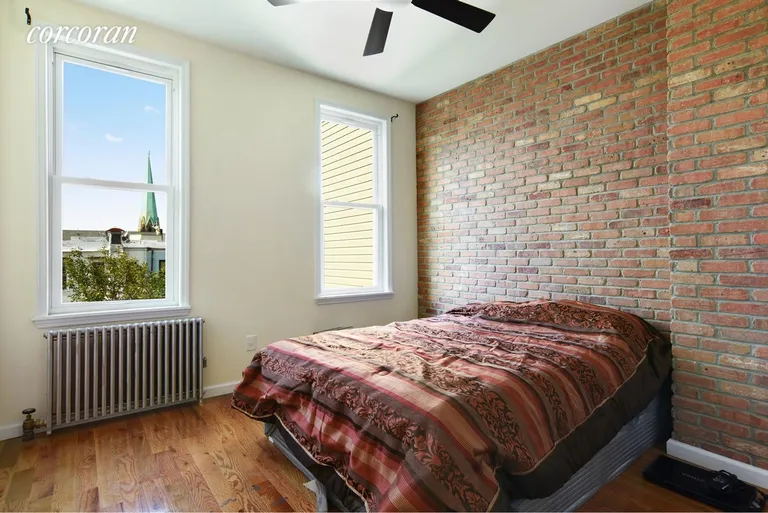 New York City Real Estate | View 1283 Madison Street, 3 | room 1 | View 2