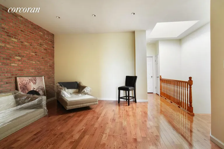 New York City Real Estate | View 1283 Madison Street, 3 | room 3 | View 4