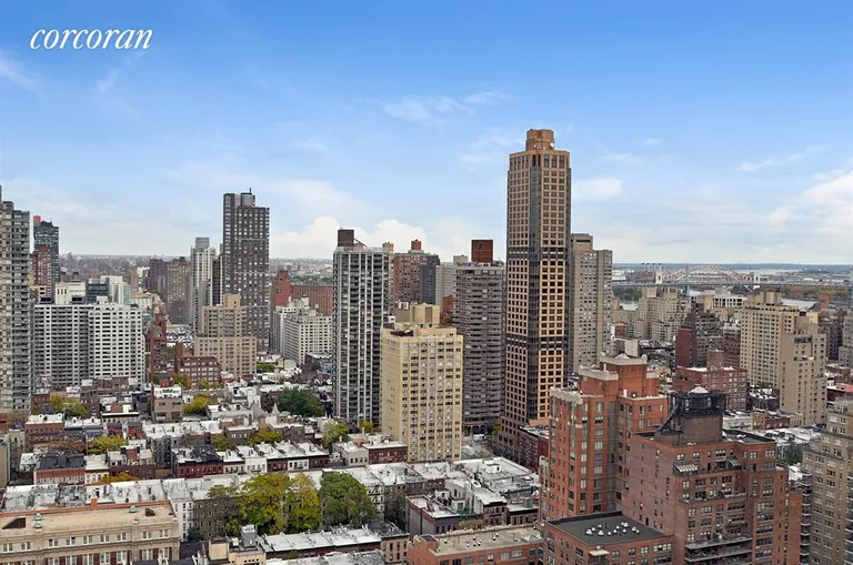 New York City Real Estate | View 301 East 79th Street, 36G | 1 Bed, 1 Bath | View 1