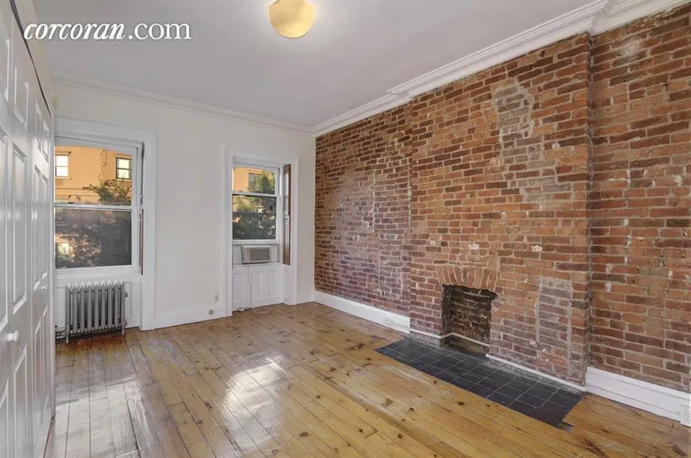 New York City Real Estate | View 134 Park Place, 4 | 2 Beds, 1 Bath | View 1