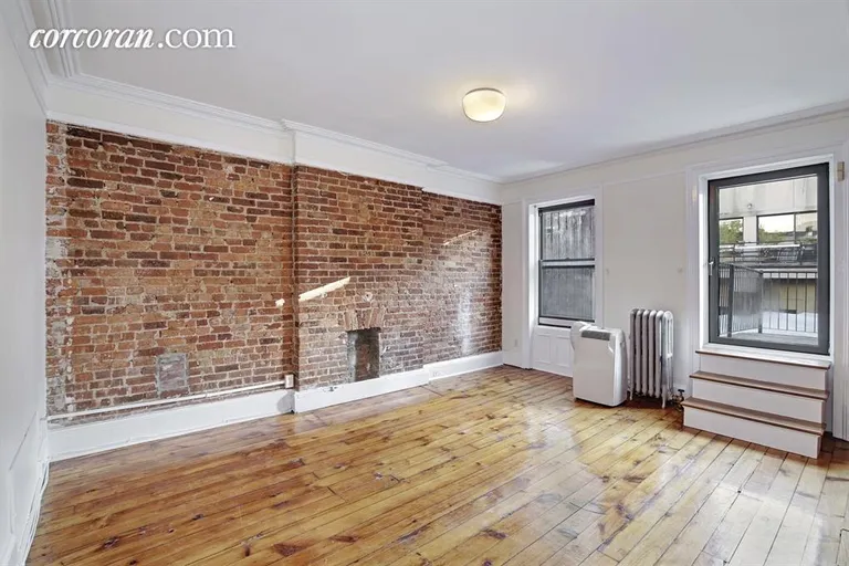 New York City Real Estate | View 134 Park Place, 4 | room 1 | View 2