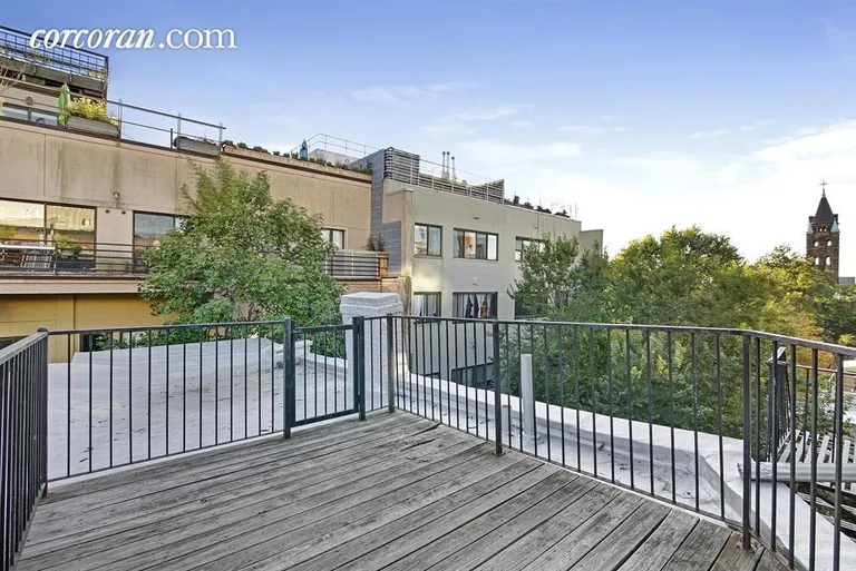 New York City Real Estate | View 134 Park Place, 4 | room 3 | View 4
