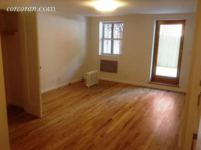 New York City Real Estate | View 362 Henry Street, R1 | room 2 | View 3