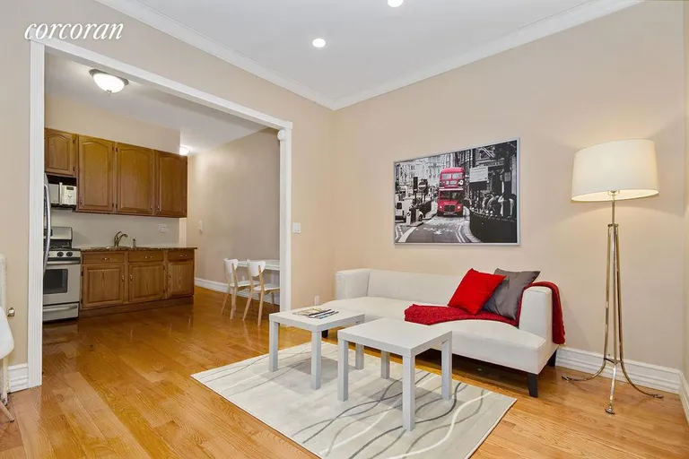 New York City Real Estate | View 186 Prospect Park West, C4 | 2 | View 2