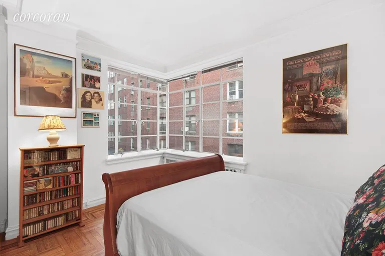New York City Real Estate | View 110 East 87th Street, 8F | 1 Bath | View 1