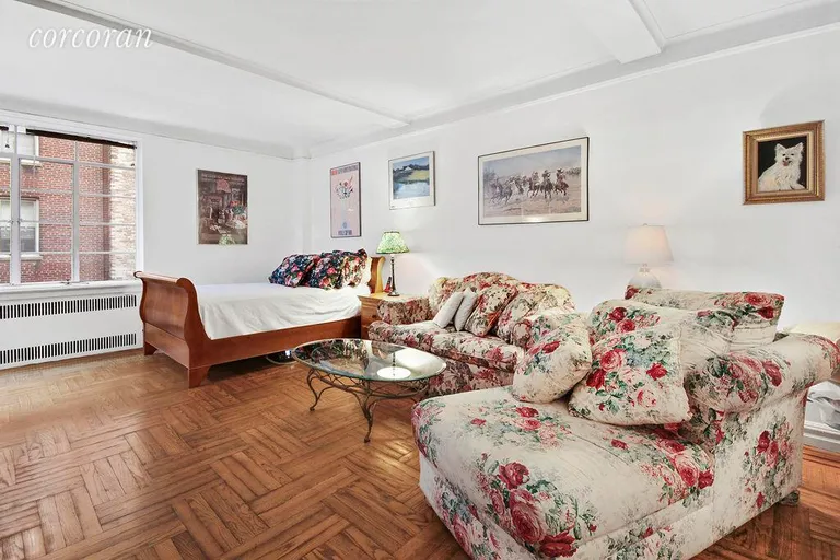 New York City Real Estate | View 110 East 87th Street, 8F | 3 | View 3