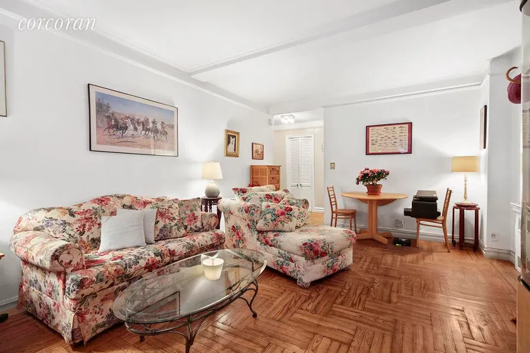 New York City Real Estate | View 110 East 87th Street, 8F | 4 | View 4