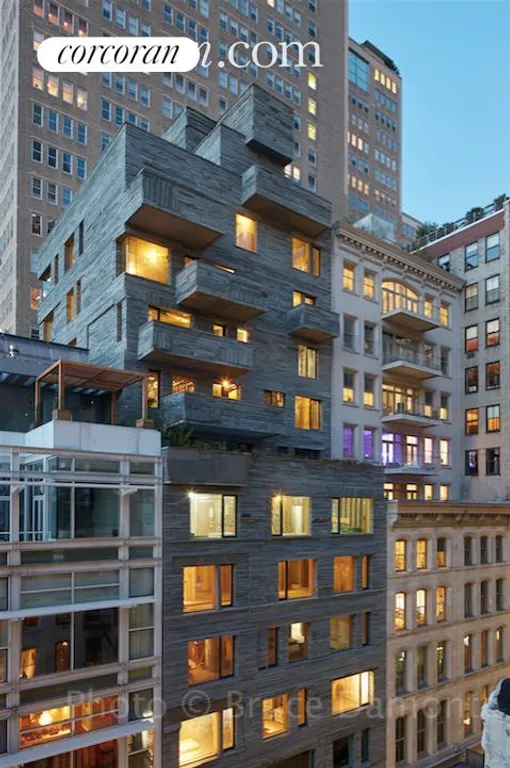New York City Real Estate | View 12 Warren Street, 3 | room 9 | View 10