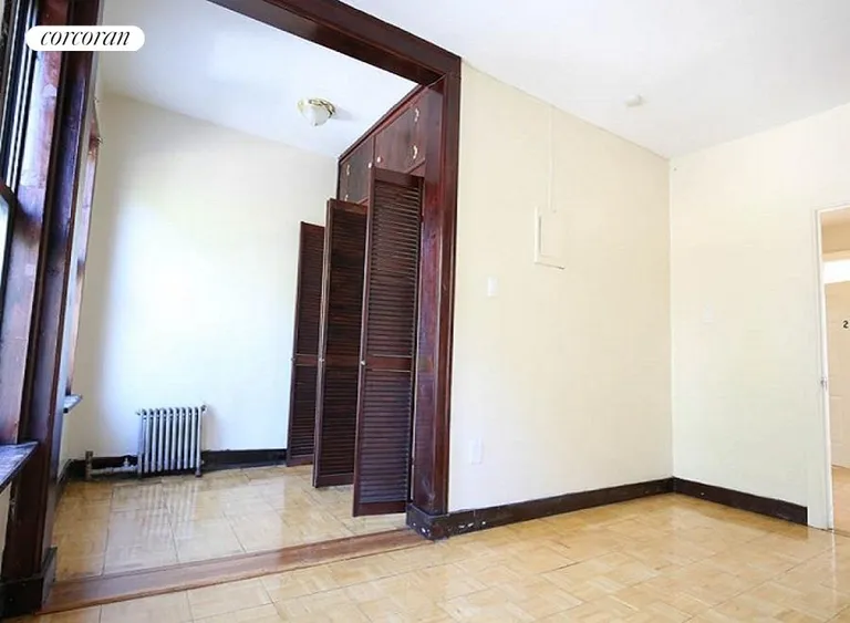 New York City Real Estate | View 1252 Prospect Place, 2 | room 1 | View 2