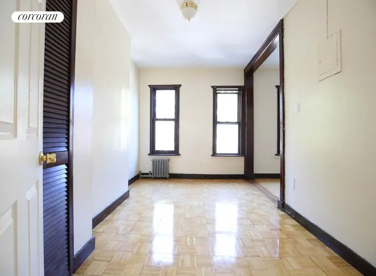 New York City Real Estate | View 1252 Prospect Place, 2 | 1 Bed, 1 Bath | View 1