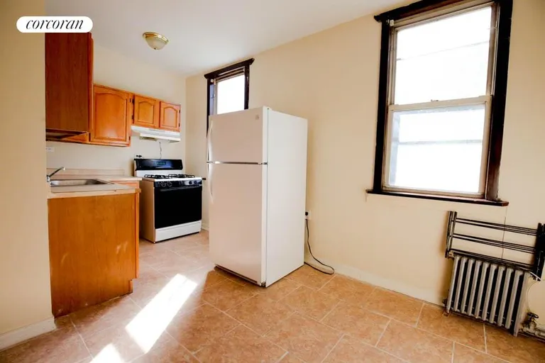New York City Real Estate | View 1252 Prospect Place, 2 | room 3 | View 4