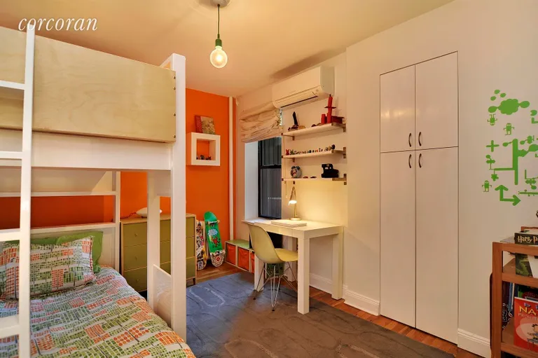 New York City Real Estate | View 294 Washington Avenue, 1 | 2nd Bedroom | View 22
