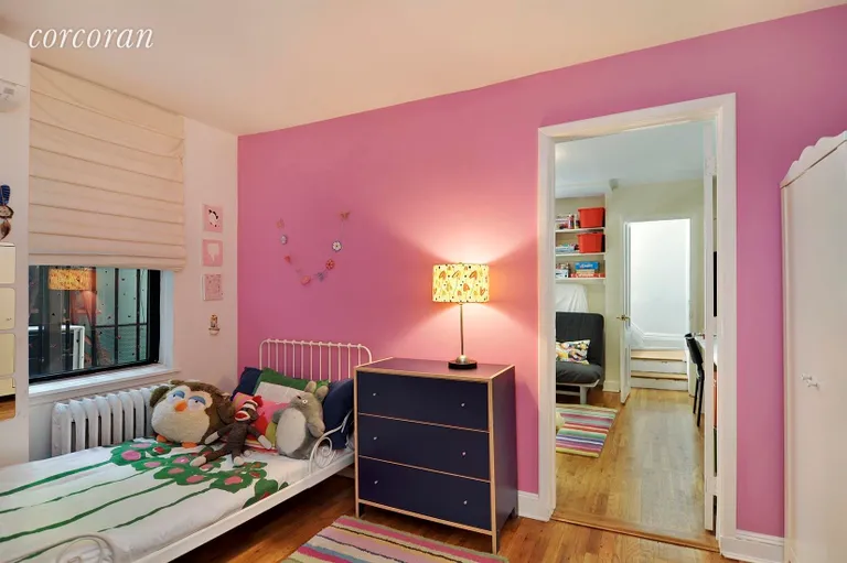 New York City Real Estate | View 294 Washington Avenue, 1 | 3rd Bedroom | View 23