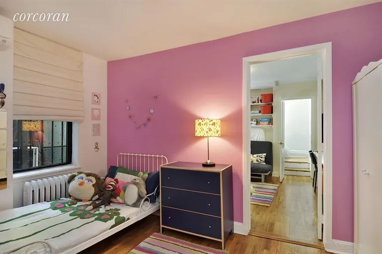 New York City Real Estate | View 294 Washington Avenue, 1 | 3rd Bedroom + a home office | View 7