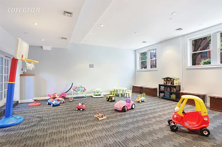 New York City Real Estate | View 133 Sterling Place, 4E | Play / Recreational Room | View 9