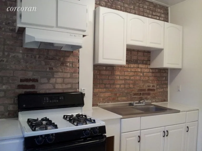 New York City Real Estate | View 1147 Rogers Avenue, 2R | room 1 | View 2