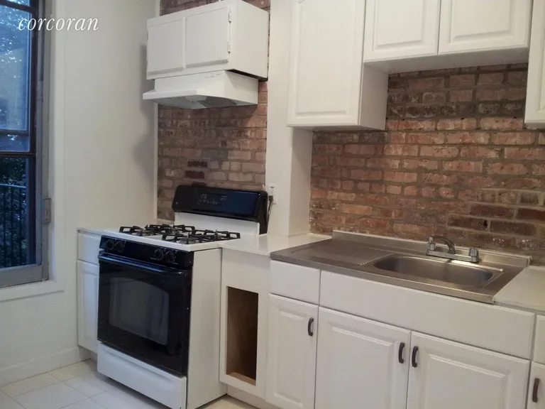 New York City Real Estate | View 1147 Rogers Avenue, 2R | room 2 | View 3