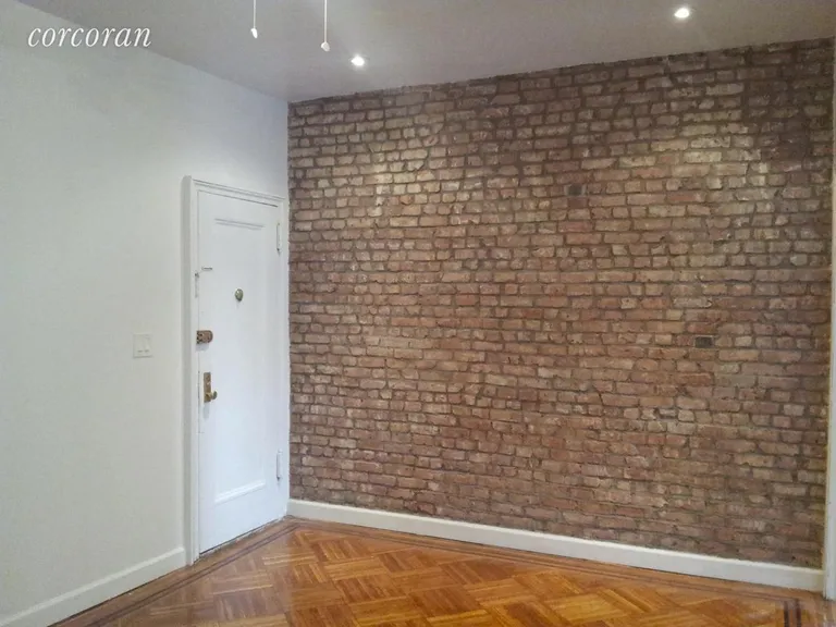 New York City Real Estate | View 1147 Rogers Avenue, 2R | room 3 | View 4