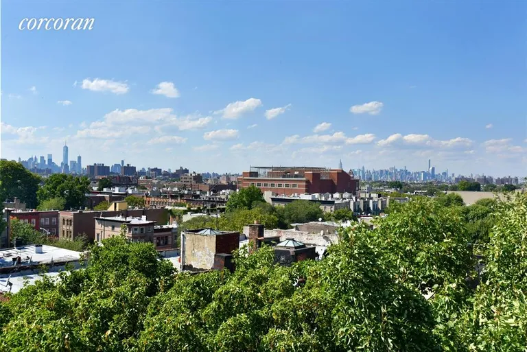 New York City Real Estate | View 943 Saint Marks Avenue, 4B | View | View 6