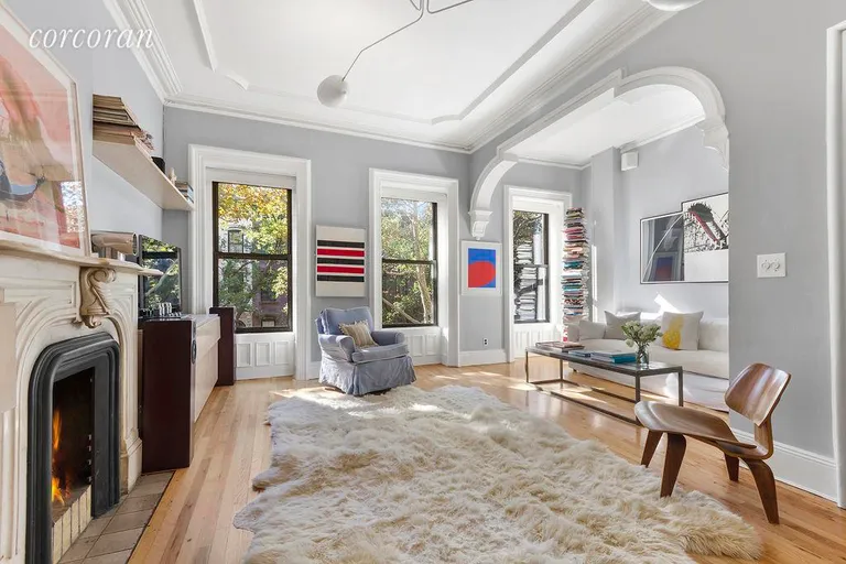New York City Real Estate | View 127 Park Place, 2 | 3 Beds, 2 Baths | View 1