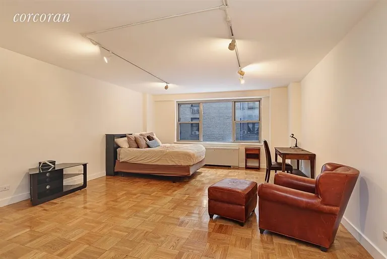 New York City Real Estate | View 55 East 87th Street, 2K | 1 Bath | View 1