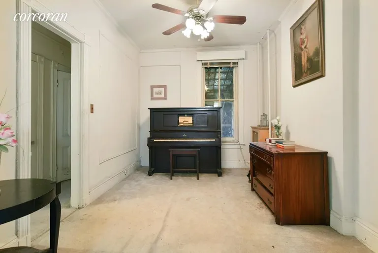 New York City Real Estate | View 519 17th Street | Dining Room | View 4