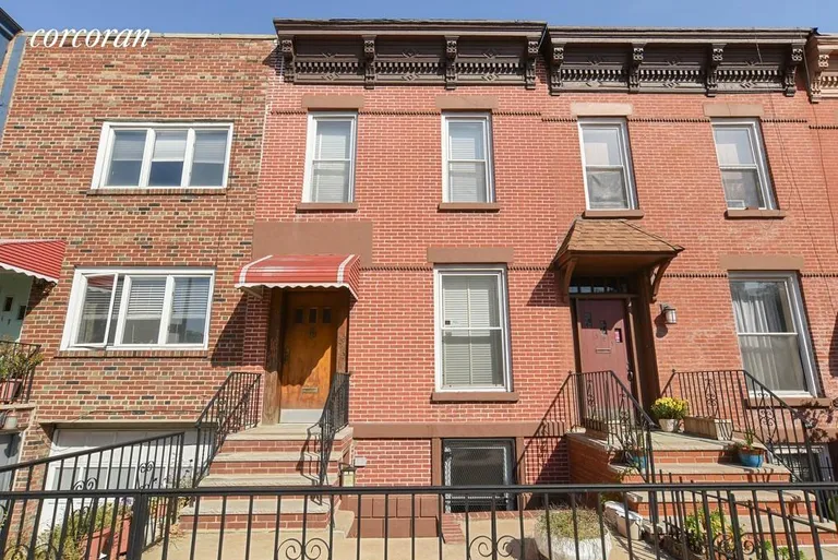 New York City Real Estate | View 519 17th Street | 3 Beds, 1 Bath | View 1