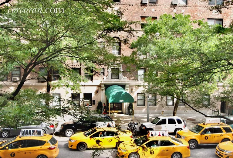 New York City Real Estate | View 230 East 79th Street, 3D | 1 Bath | View 1