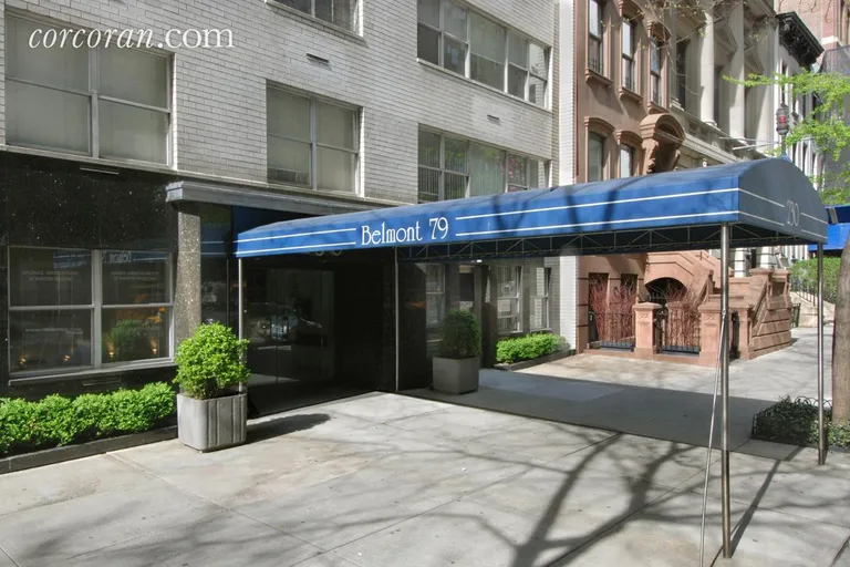 New York City Real Estate | View 230 East 79th Street, 3D | room 5 | View 6