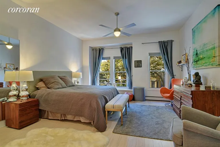 New York City Real Estate | View 33 East 2nd Street | Superbly high ceilings and ample closet space | View 5