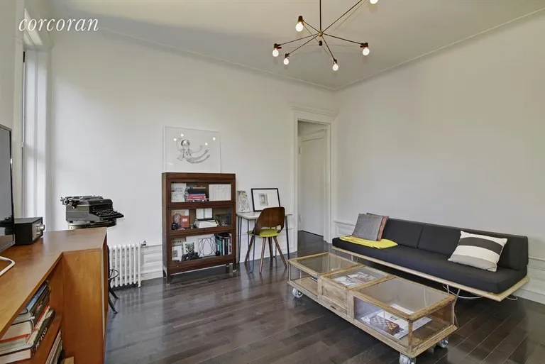 New York City Real Estate | View 164 Sterling Place, 4C | Perfect design throughout | View 4