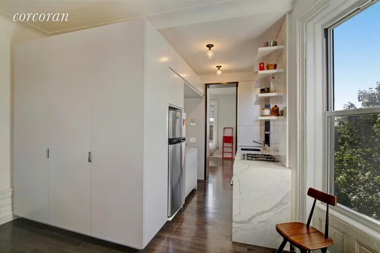 New York City Real Estate | View 164 Sterling Place, 4C | Kitchen | View 10