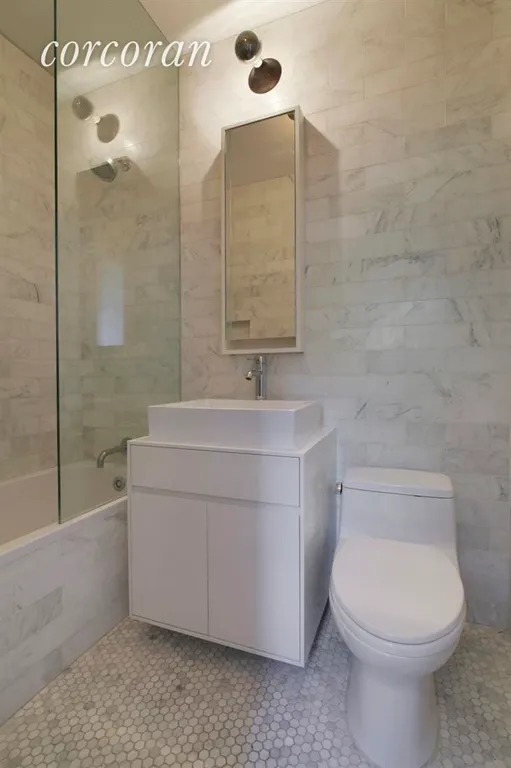 New York City Real Estate | View 164 Sterling Place, 4C | Bathroom | View 13
