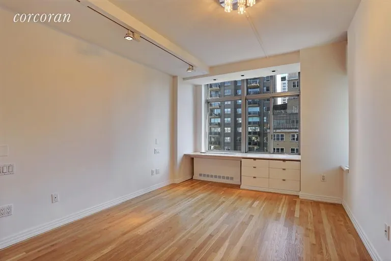 New York City Real Estate | View 188 East 64th Street, 1402 | 2nd Bedroom | View 5