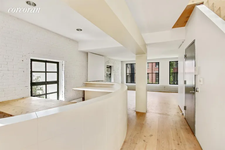 New York City Real Estate | View 20 Harrison Street, PH | Flooded with light  | View 3