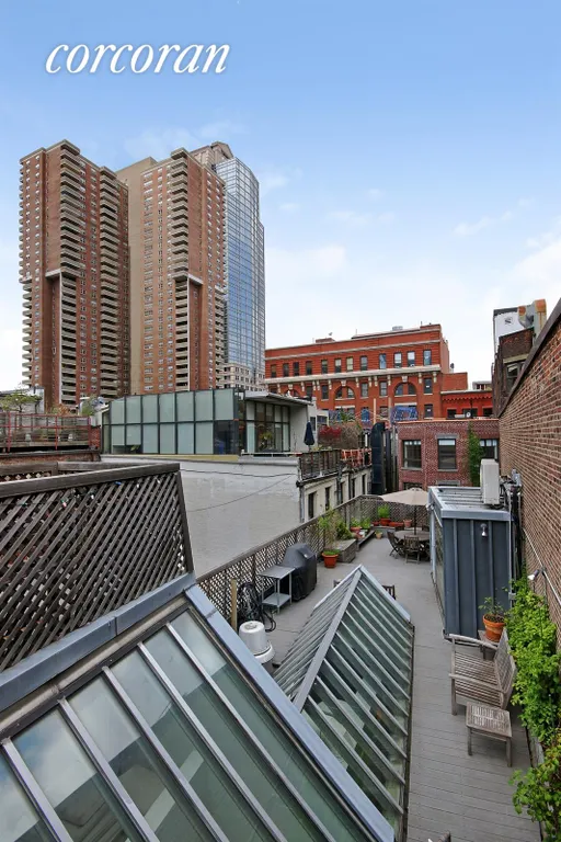 New York City Real Estate | View 20 Harrison Street, PH | Entire Private Roof!   | View 8
