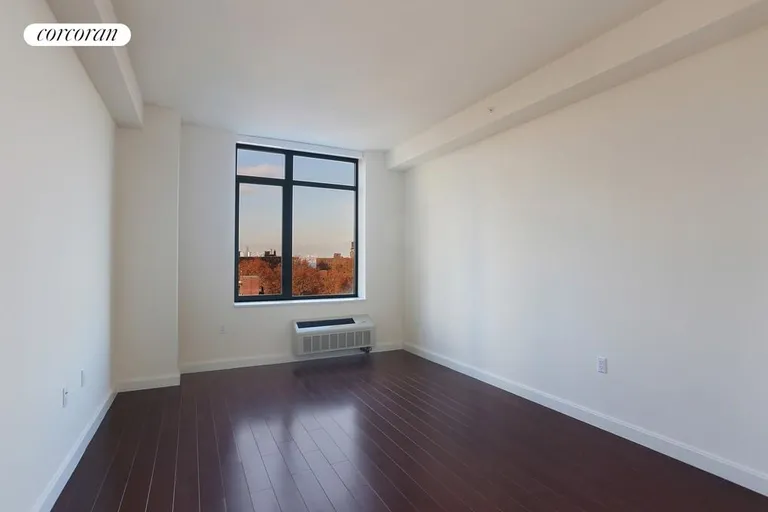 New York City Real Estate | View 81 Fleet Place, 8C | room 5 | View 6