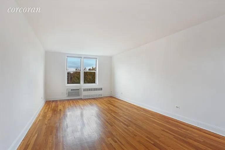 New York City Real Estate | View 390 Rugby Road, 6F | room 5 | View 6