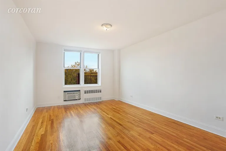 New York City Real Estate | View 390 Rugby Road, 6F | room 7 | View 8