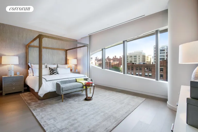 New York City Real Estate | View 520 West 28th Street, 23 | room 5 | View 6