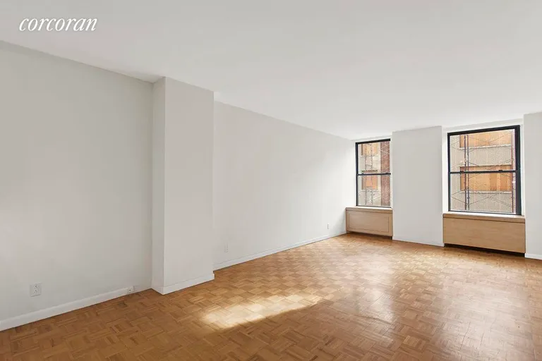 New York City Real Estate | View 153 East 87th Street, 4D | 1 Bed, 1 Bath | View 1