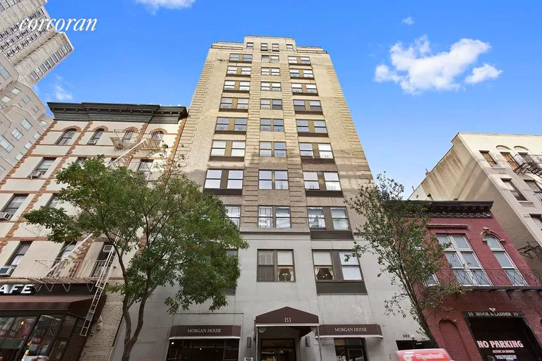 New York City Real Estate | View 153 East 87th Street, 4D | 5 | View 5
