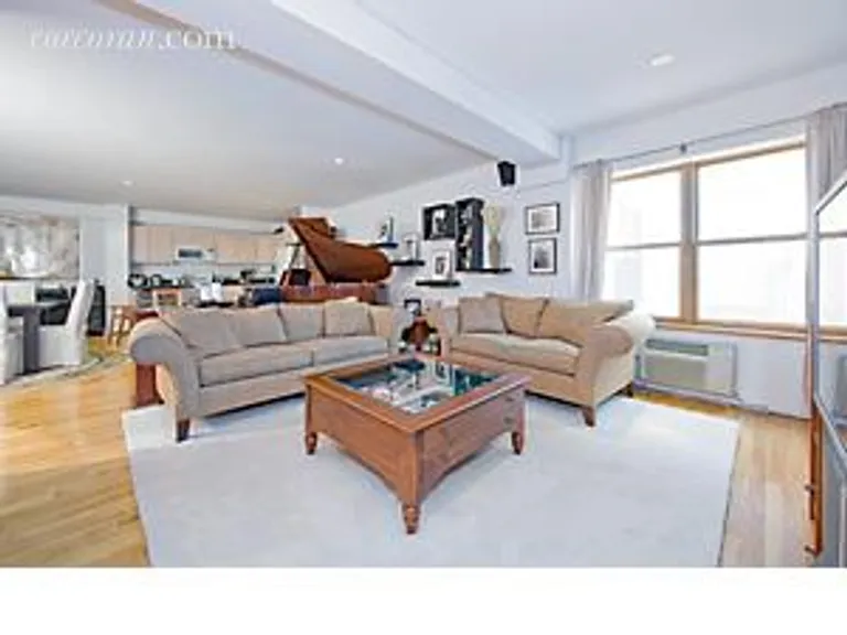 New York City Real Estate | View 754 East 6th Street, 4E | 1 Bed, 1 Bath | View 1