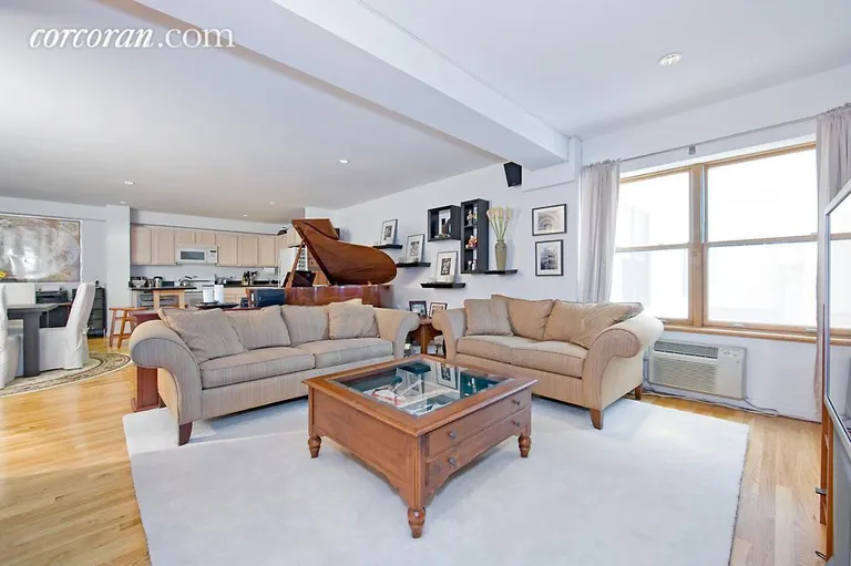 New York City Real Estate | View 754 East 6th Street, 4E | room 1 | View 2