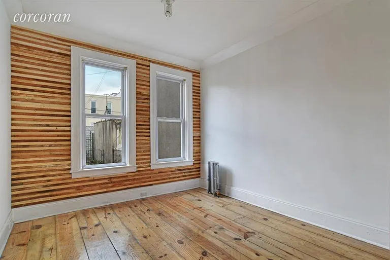 New York City Real Estate | View 17-04 George Street | 2nd Bedroom | View 5