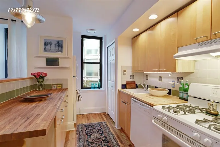 New York City Real Estate | View 274 Saint Johns Place, 3C | Kitchen | View 2
