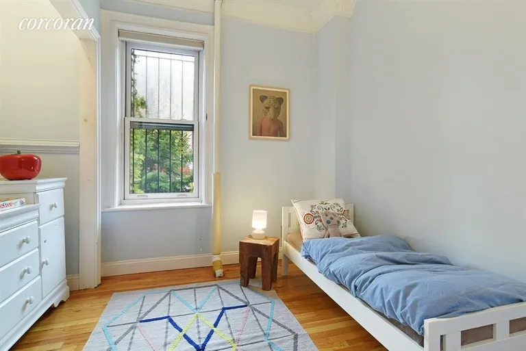 New York City Real Estate | View 404 6th Avenue, 1L | 3rd bedroom | View 6