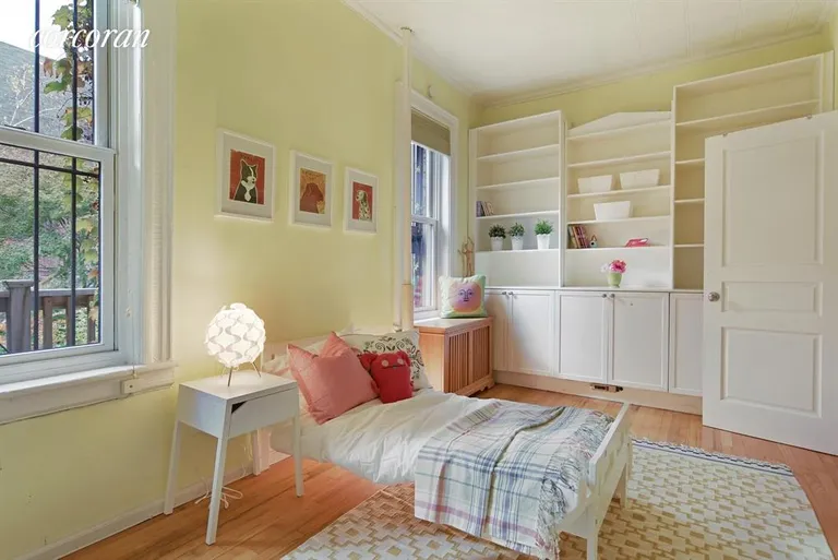 New York City Real Estate | View 404 6th Avenue, 1L | 3rd Bedroom | View 5