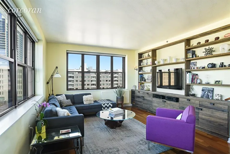New York City Real Estate | View 58 Metropolitan Avenue, 5C | room 4 | View 5